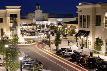 Convenient to shopping and dining in raleigh's north hills area